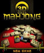 Real Mahjong 3D