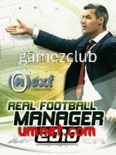 Real Football Manager 2010