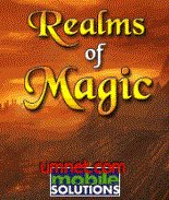 Realms Of Magic