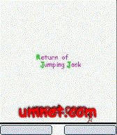 Return Of Jumping Jack