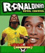 Ronaldinho Gaucho: Total Control