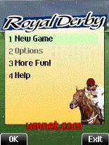 Royal Derby