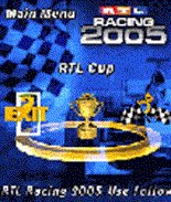 RTL Racing 2005
