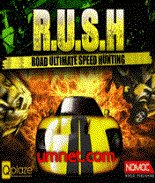 R.U.S.H Road Ultimate Speed Hunting
