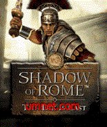 Shadow Of Rome: The Die Is Cast