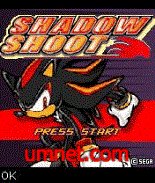 Shadow Shoot Sonic Series