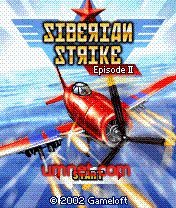 Siberian Strike: Episode II