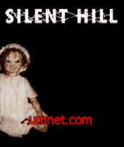 Silent Hill Mobile 1