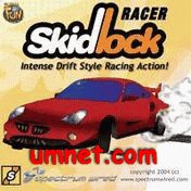 Skidlock Racer