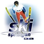 M-Sports Ski Jumping 2004