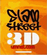 Slam Street 3D