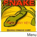 Snake C2