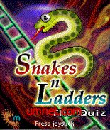 Snake & Ladders: The Quiz