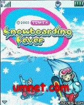 Snwoboarding Fever CN