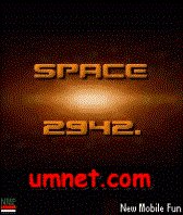 Space 2342