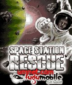 Space Station Rescue