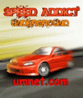 Speed Addict