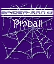 Spider-Man 2 Pinball
