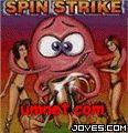 Spin Strike

