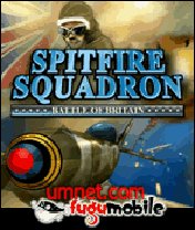 Spitfire Squadron - Battle Of Britain