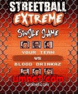 Streetball Extreme