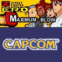 Street Fighter: Maximum Blow