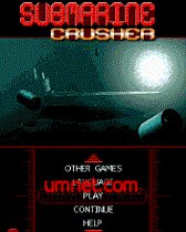 Submarine Crusher