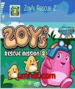 Zoy's Rescue Mission 2