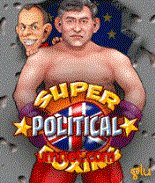 Super Political Boxing
