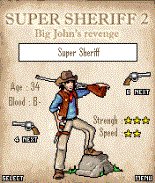 Super Sheriff 2