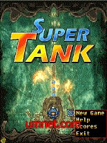 Super Tank