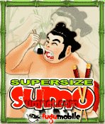 Supersize Sumo