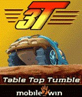 Table Top Tumble