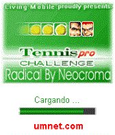 Tennis Pro Challenge