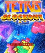 Tetris BlockOut