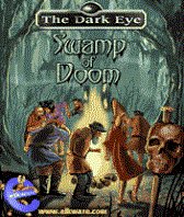 The Dark Eye: Swamp of Doom