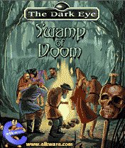 The Dark Eye: Swamp of Doom