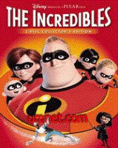 The Incredibles Adventure