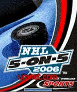 NHL 5-on-5 2006