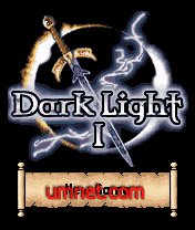 Dark Light 2010