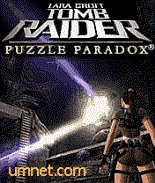 Tomb Raider: Puzzle Paradox