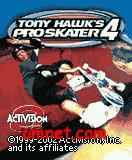 Tony Hawks Pro Skater 4 - West Coast