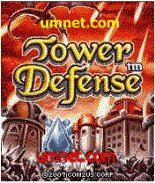 Tower Defence - Wrath Of Gods