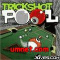 Trick Shot Pool
