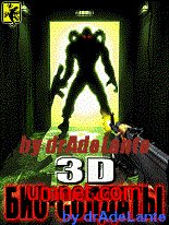 Bio Soldiers 3D
