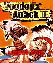 Voodoo Attack 2