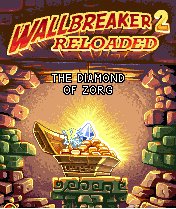 Wallbreaker 2: Reloaded - The Diamond of Zorg