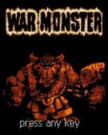 War Monster