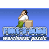 Warehouse Puzzle