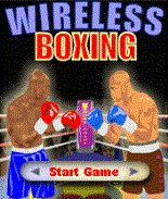 Wireless Boxing